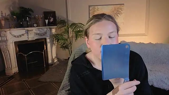 Jes Solar online show from 22, 11, 2025