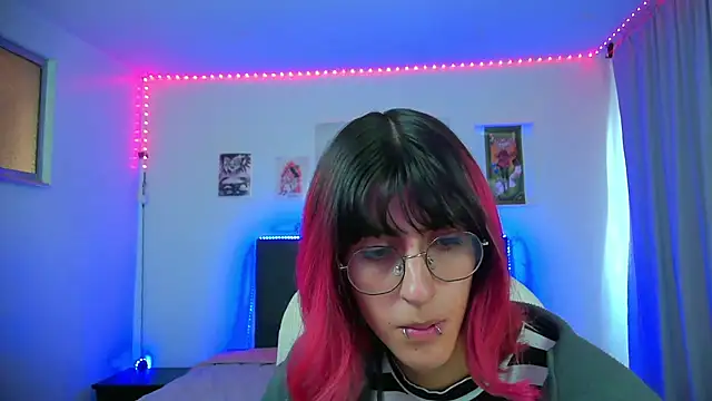 goth minerva online show from 6, 2, 2026