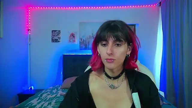 goth minerva online show from 8, 2, 2026