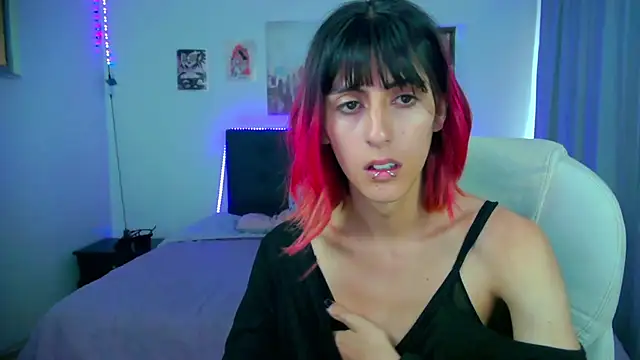 goth minerva online show from 16, 3, 2026