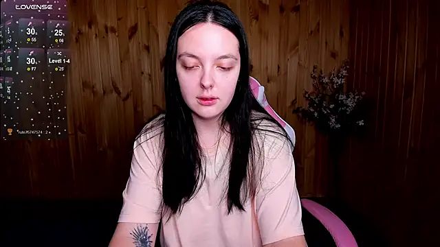 Snapshot of Soffia_XO chatting on 22, 3, 2025 Soffia XO online show from 22, 3, 2025