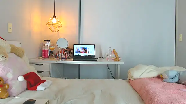 Tiana Paez1 online show from 15, 12, 2025