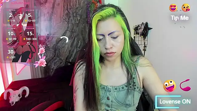 midory  online show from 19, 10, 2025