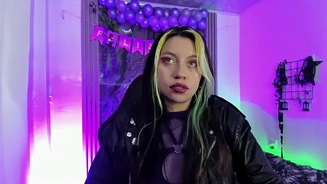 midory  online show from 27, 11, 2025