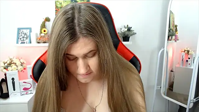 Lucky Lana online show from 13, 10, 2025