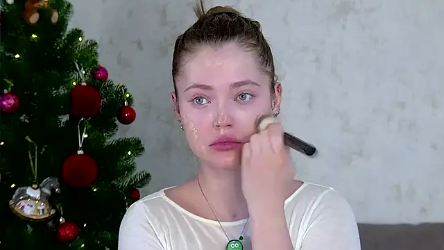 AshleyD  online show from 19, 1, 2026