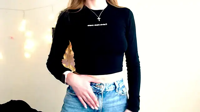 Doll Angelina online show from 7, 3, 2026