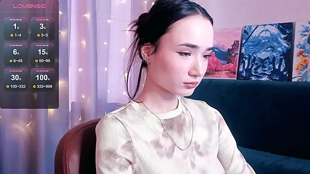 Lillllos online show from 21, 3, 2026