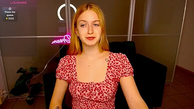 MirandaMayers online show from 15, 10, 2025