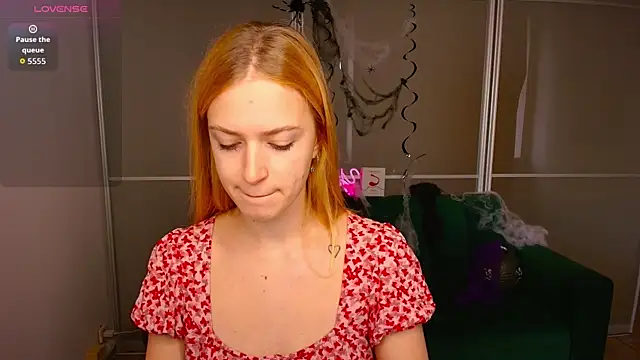 MirandaMayers online show from 10, 11, 2025