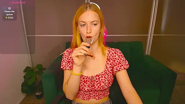 MirandaMayers online show from 13, 11, 2025