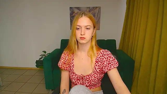 MirandaMayers online show from 19, 11, 2025