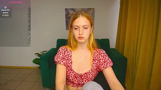 MirandaMayers online show from 20, 11, 2025