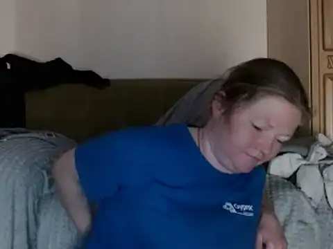 AliceLaKatanaX online show from 19, 3, 2025