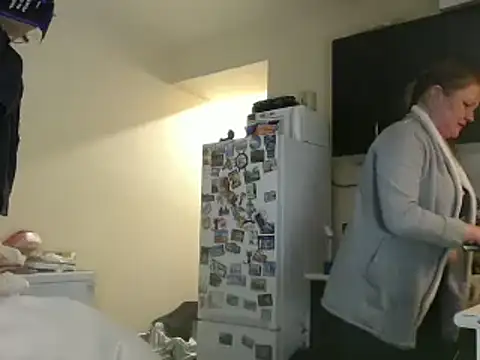 AliceLaKatanaX online show from 20, 3, 2025