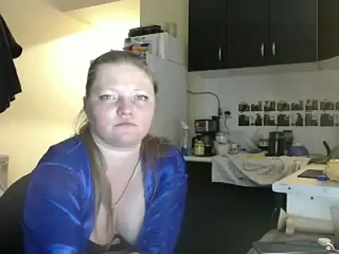 AliceLaKatanaX online show from 20, 3, 2025