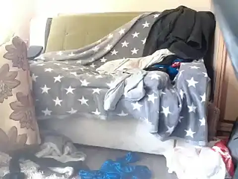 AliceLaKatanaX online show from 21, 3, 2025