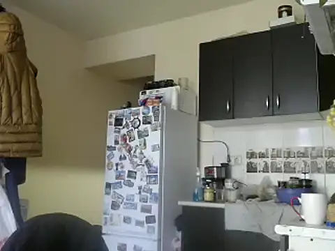 AliceLaKatanaX online show from 22, 3, 2025