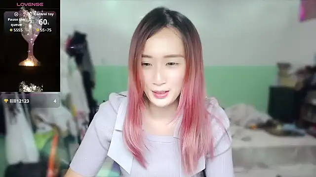 a-liliko online show from 25, 11, 2025