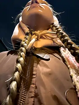 bambi lu online show from 12, 10, 2025