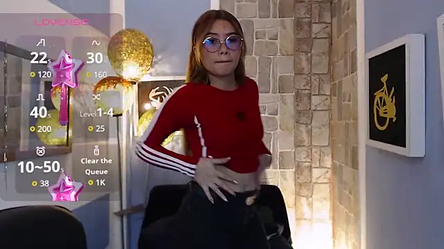 Snapshot of Fiorellaa_delsd chatting on 23, 10, 2025 Fiorellaa delsd online show from 23, 10, 2025