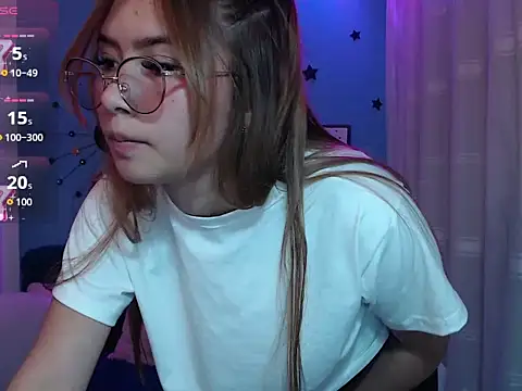 Snapshot of Fiorellaa_delsd chatting on 21, 11, 2025 Fiorellaa delsd online show from 21, 11, 2025