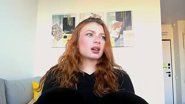 AngelaSwan online show from 20, 3, 2025