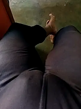 A-1PLAYBOY0 online show from 9, 10, 2025