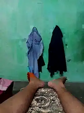 A-1PLAYBOY0 online show from 9, 10, 2025