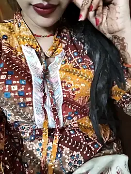 Eshwari Chopra online show from 12, 10, 2025