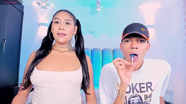 candyandmarilyn online show from 13, 10, 2025