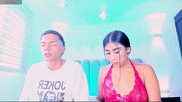 candyandmarilyn online show from 17, 10, 2025