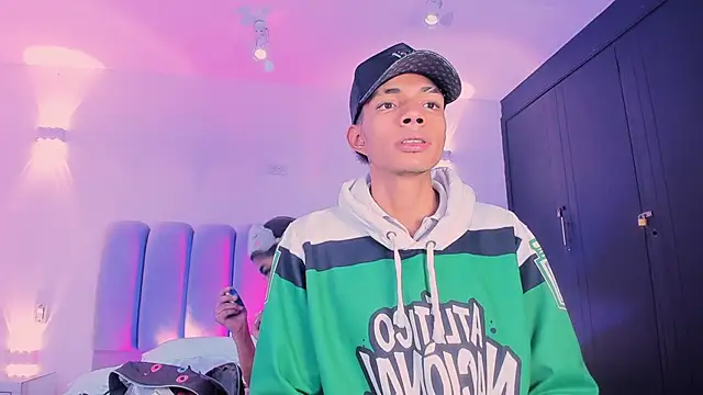 candyandmarilyn online show from 20, 11, 2025