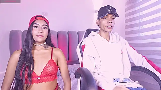 candyandmarilyn online show from 23, 3, 2026