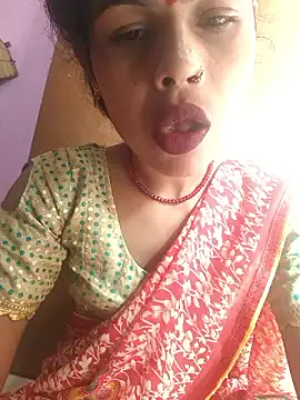 Snapshot of Eshna_Dabral chatting on 18, 10, 2025 Eshna Dabral online show from 18, 10, 2025