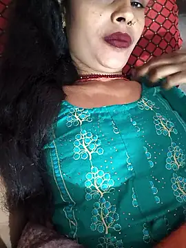 Snapshot of Eshna_Dabral chatting on 30, 10, 2025 Eshna Dabral online show from 30, 10, 2025