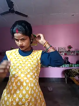 Snapshot of Eshna_Dabral chatting on 22, 11, 2025 Eshna Dabral online show from 22, 11, 2025