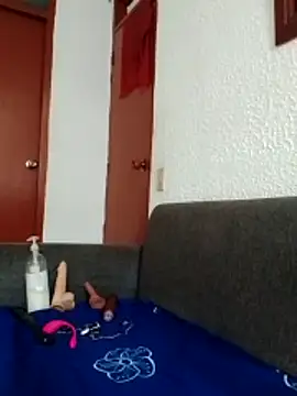 dulcewitch online show from 21, 11, 2025