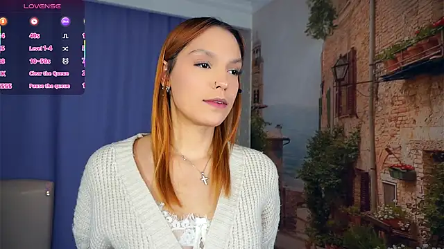 EdytBanns online show from 10, 11, 2025