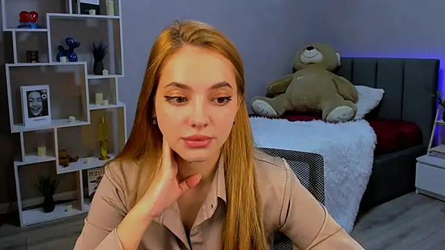 MelanieAlves online show from 21, 11, 2025