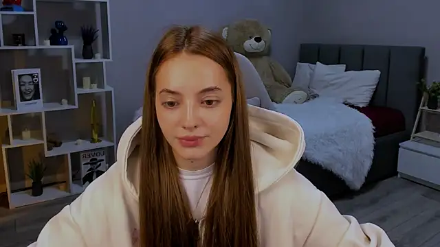 MelanieAlves online show from 29, 11, 2025