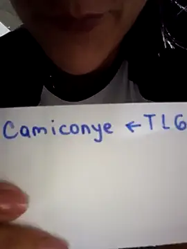 Snapshot of Camilitah chatting on 19, 12, 2025 Camilitah online show from 19, 12, 2025