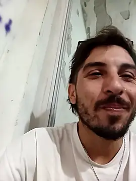 Tiococo420 online show from 26, 10, 2025