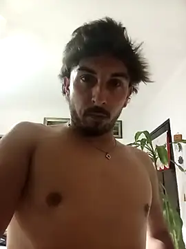 Tiococo420 online show from 29, 11, 2025