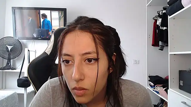 Snapshot of babygirlfree chatting on 13, 2, 2026 babygirlfree online show from 13, 2, 2026