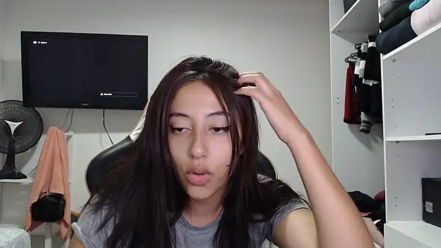 Snapshot of babygirlfree chatting on 14, 2, 2026 babygirlfree online show from 14, 2, 2026