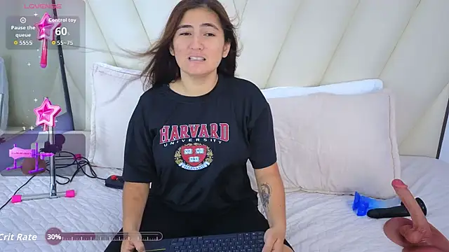 Snapshot of Katha03_ chatting on 14, 10, 2025 Katha03 online show from 14, 10, 2025