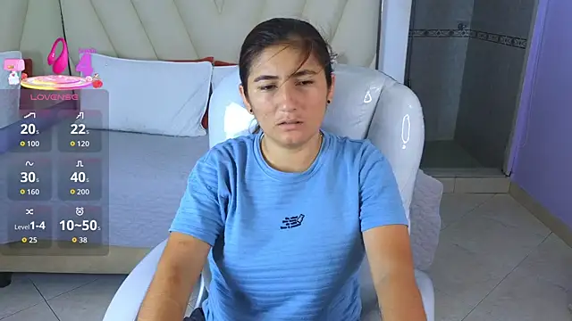 Snapshot of Katha03_ chatting on 1, 11, 2025 Katha03 online show from 1, 11, 2025