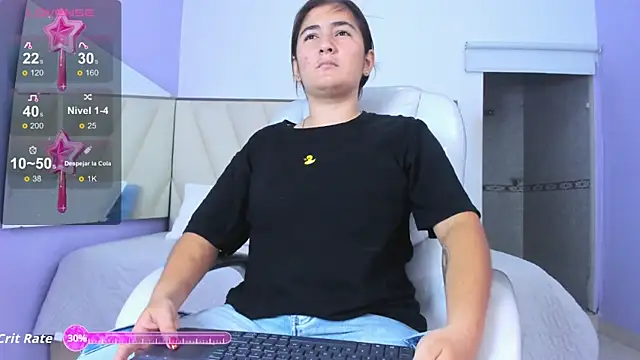 Snapshot of Katha03_ chatting on 3, 12, 2025 Katha03 online show from 3, 12, 2025