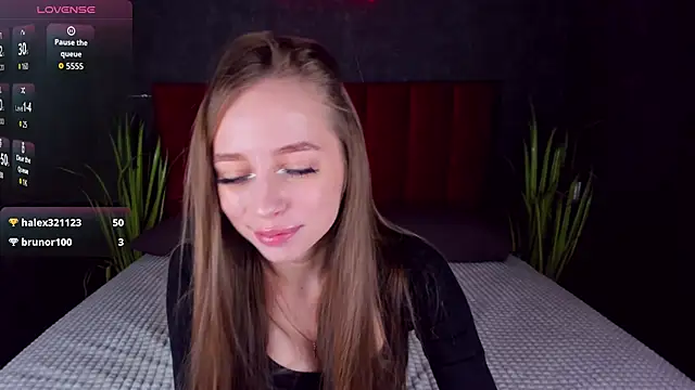 Amy Waynee online show from 26, 9, 2025